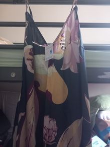 Long Nightdress BNWT