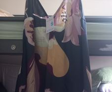 Long Nightdress BNWT