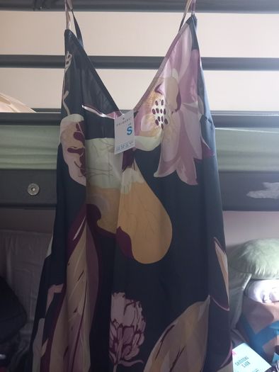 Long Nightdress BNWT