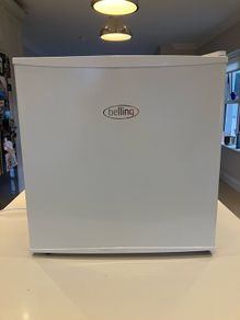 Belling Counter Top Fridge