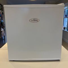 Belling Counter Top Fridge