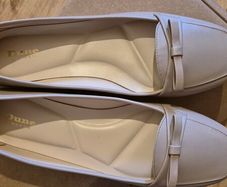 Dune shoes size 4 uk 37