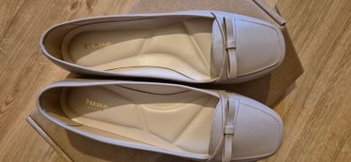 Dune shoes size 4 uk 37
