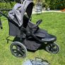 Ickle Bubba Running buggy Image 2