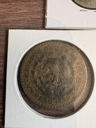 Silver Coins