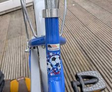 Puky 16-Inch Kids Bike Excellent Quality