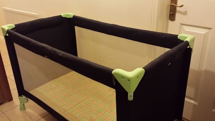 Travel Cot