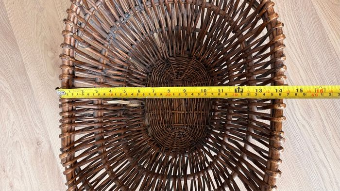 Wicker Basket