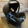 Maxi Cosi infant seat Image 2