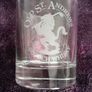 Whisky Glass - Golf - Old St Andrews Image 4