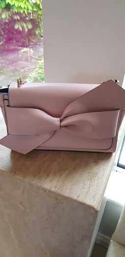 Hand bag