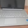 HP laptop, barely used, 11th generation Intel i5 with 16GB RAM Image 2