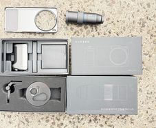 Camera kit