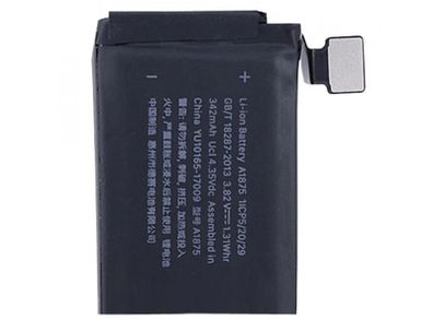 Replacement Battery For Apple Watch Series 3 42mm - A1850 / A1875