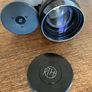 Sopelem Zoom Cine Lens M Rank Taylor Hobson Monital 25 : 125 f/2.6 Image 5