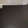 IKEA Lack Black TV Bench Image 2