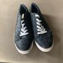 Tommy Hilfiger Navy Casual Trainers - New Image 2