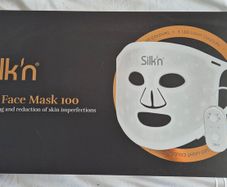 Silk'n LED Face Mask 100
