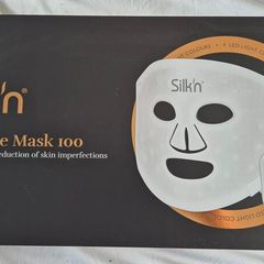 Silk'n LED Face Mask 100