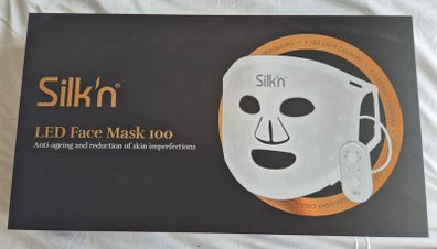 Silk'n LED Face Mask 100
