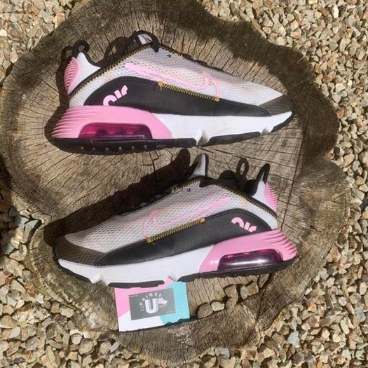 Premium Nike Air Max 2090 Lightweight