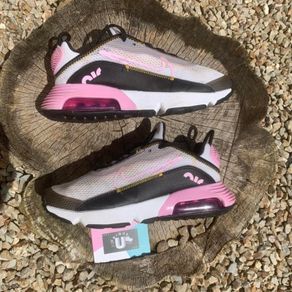 Premium Nike Air Max 2090 Lightweight
