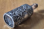 Deakin &amp; Francis, 1899. Sterling Silver Scent bottle. Still with original lid.