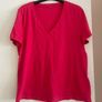 Pink t-shirt Image 2
