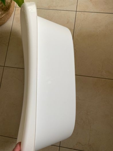 Baby bath tub Ikea