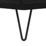 Sideboard Black Image 8