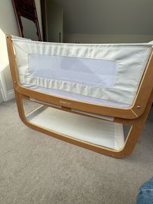 SnuzPod 4