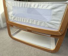 SnuzPod 4