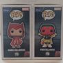 Wandavision Funko Pops Image 2