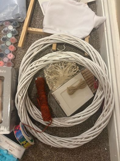 arts and crafts
