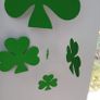 Huge Shamrock mobile Image 4