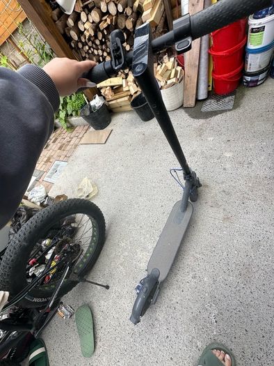 scooter
