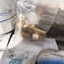 Marine water separating fuel filter. Image 2