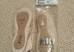 Ballet Shoes BLOCH