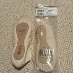 Ballet Shoes BLOCH