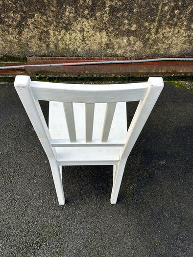 Kitchen table and 4 chairs