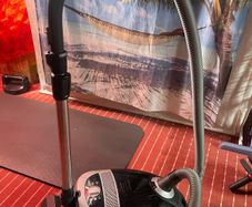 Miele C2 Extreme powerline 1400W