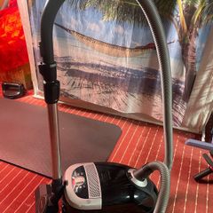 Miele C2 Extreme powerline 1400W