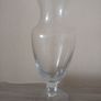 New  Kenneth Turner  Trumpeg Vase 31cm Tall Image 5
