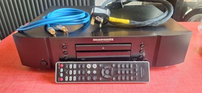 Marantz CD6005 Audiophile cd player