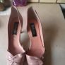 5 pairs womens designer shoes Image 5