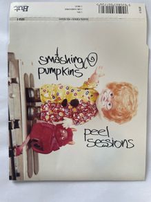 Smashing Pumpkins - Peel Sessions (plus various CDs)