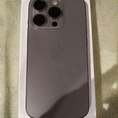 Apple iPhone 15 Pro 128gb