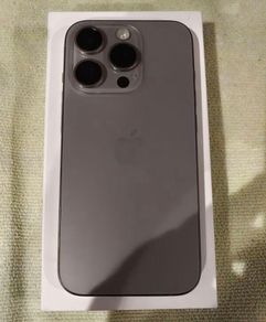 Apple iPhone 15 Pro 128gb
