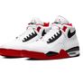 Nike Air Flight Legacy Basket Ball Boots - UK Size 6 Image 2