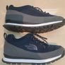 The North Face hiking shoes Image 4